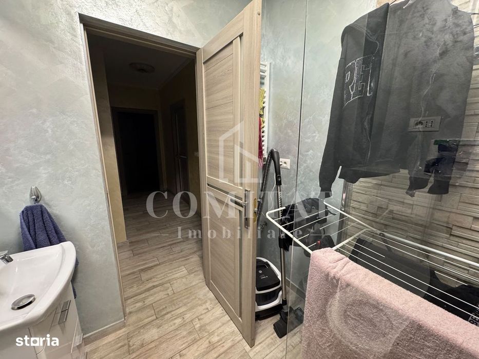 Apartament cu 4 camere | La cheie | Columna Residence