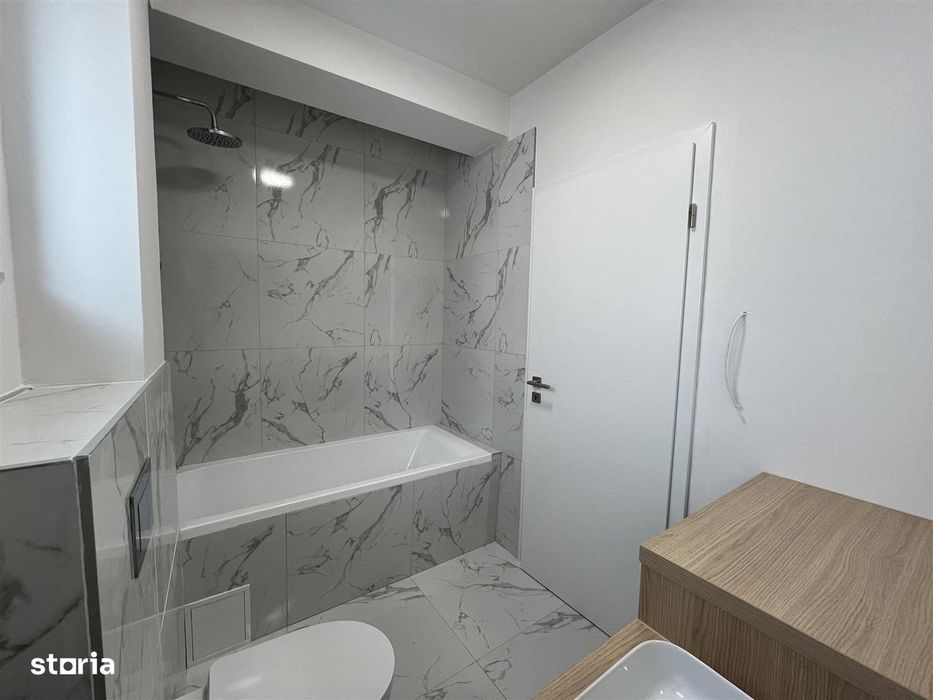 Penthouse 2 camere, 77.8 mp utili, bucatarie separata – DaVinci