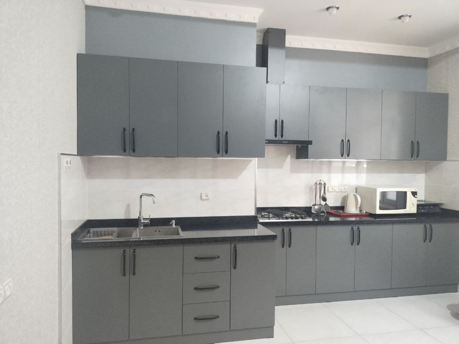 Аренда офиса на Хамида Олимжана [RG)