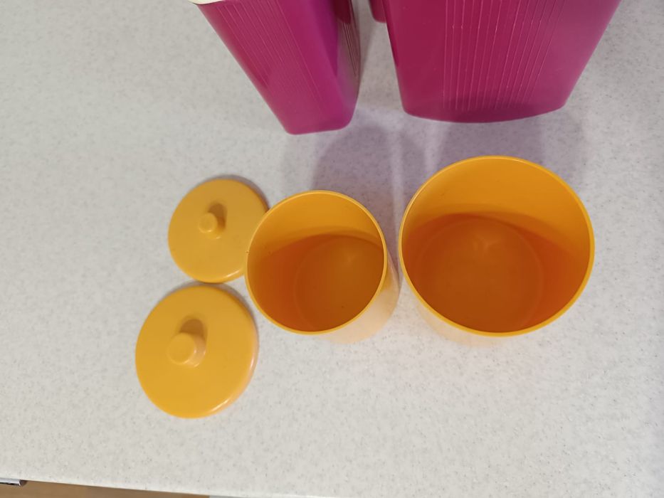 Посуда советских времён