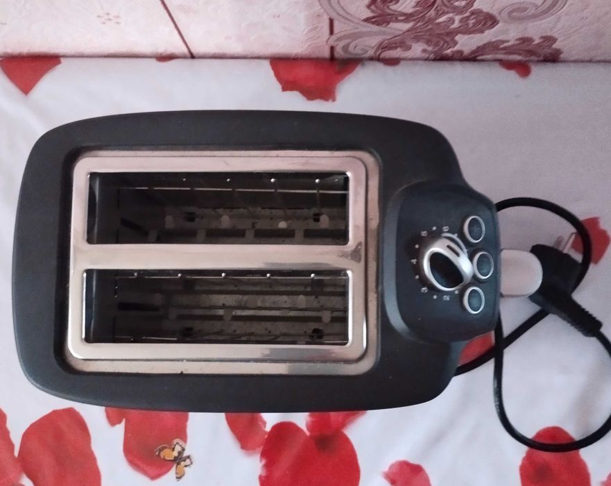 Тостер б/у для хлебных изделий