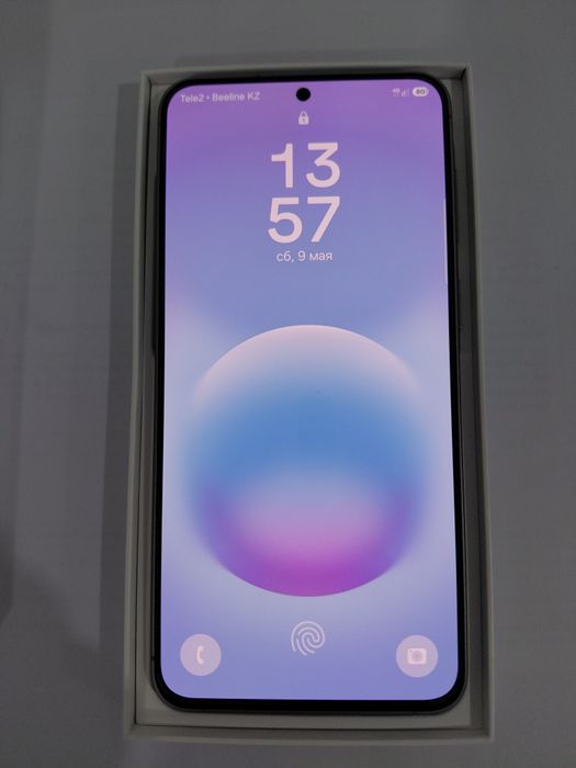 Самсунг А 57 5G.
