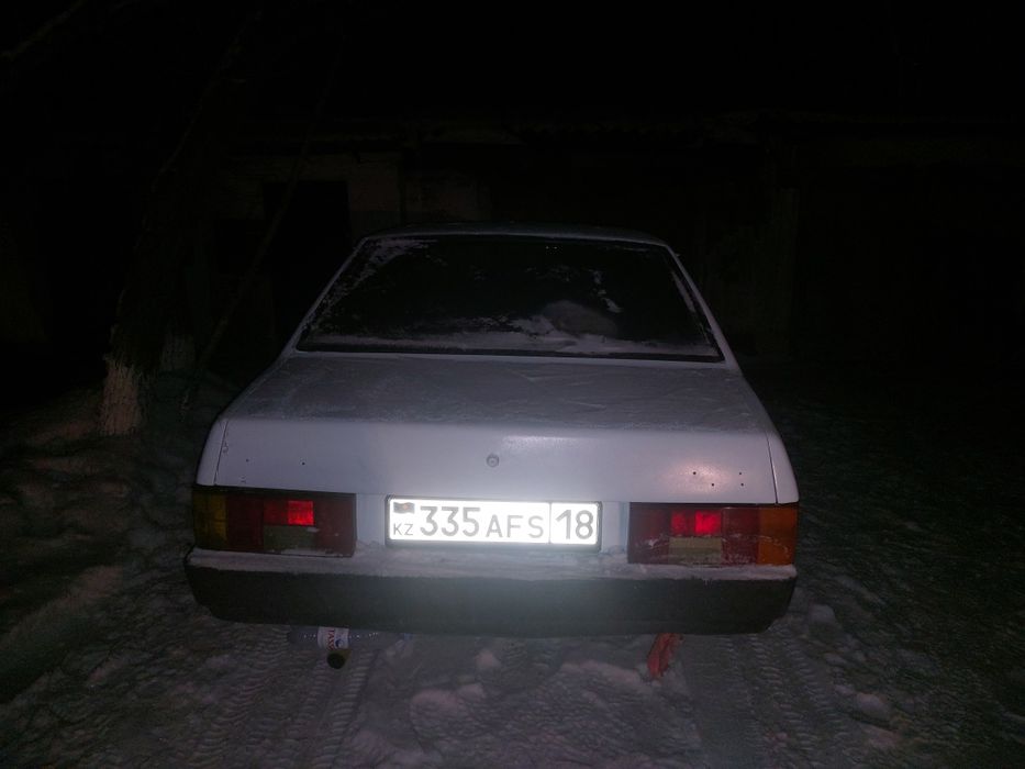 Срочно продам ваз 21099