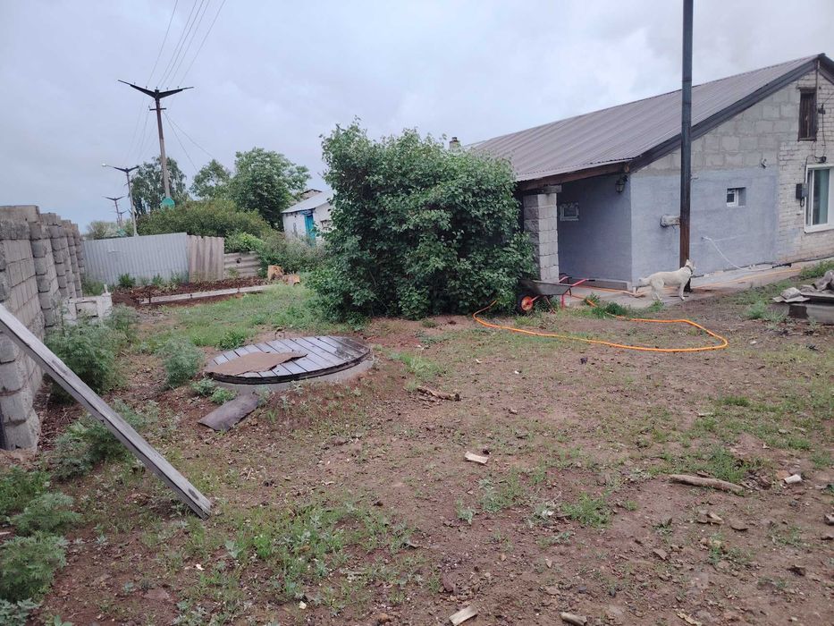 Дом в Лесхозе Экибастуз