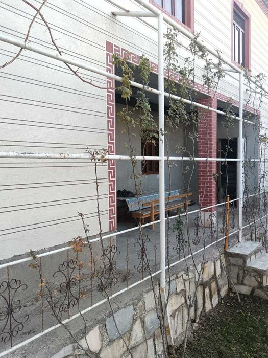 Уйга керакли насалар