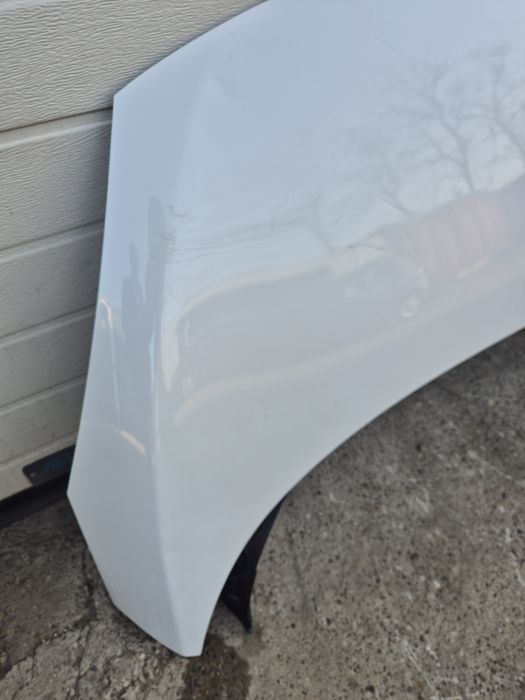 Capotă Renault Scenic3 Facelift 2012-2014.