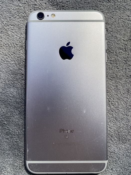 Iphone 6S+  64gb