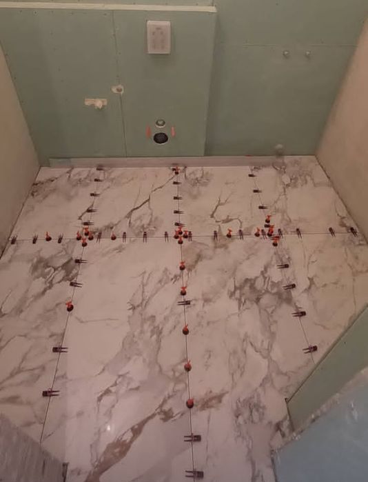 Ремонт квартир под ключ