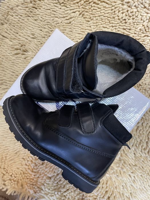 Сопожки (для мальчиков и девочек)