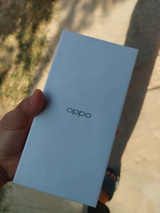 Oppo A16 abmn bor daplata ham