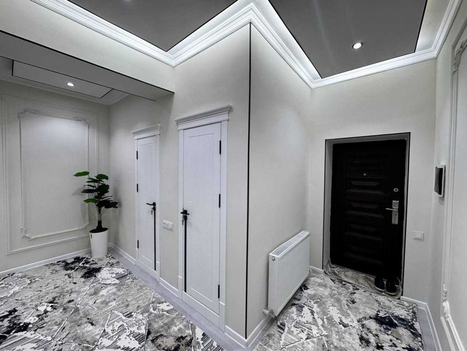 3х комнатная квартира, заходи и живи на районе Вокзала