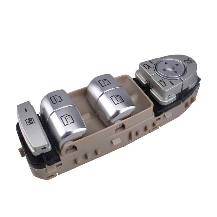 Панел бутони ел.стъкла Mercedes W205 W213 W222 W238 W253  C , E class