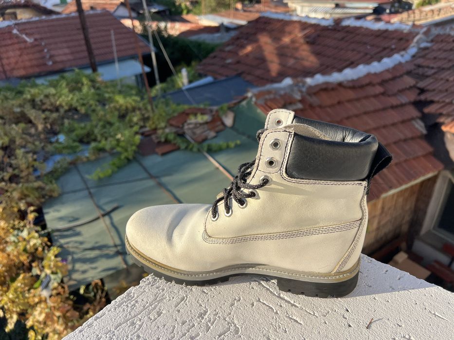 Timberlnad Helcor 44 Primaloft