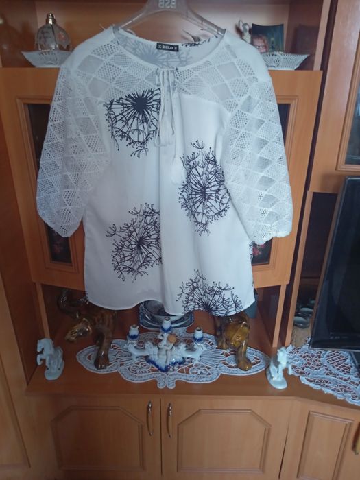 Bluze dama elegante 48-50