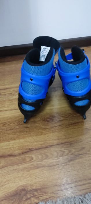 Продам коньки детские