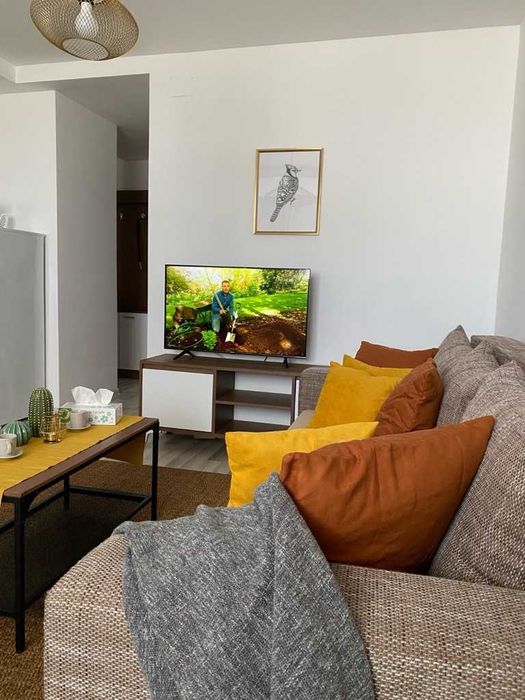Apartamanent Colentina Fundeni Tower 159 Bloc SIR LUX-2 camere