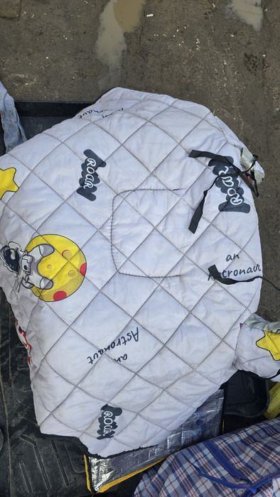 Багажник для мотоцикла и мопеда