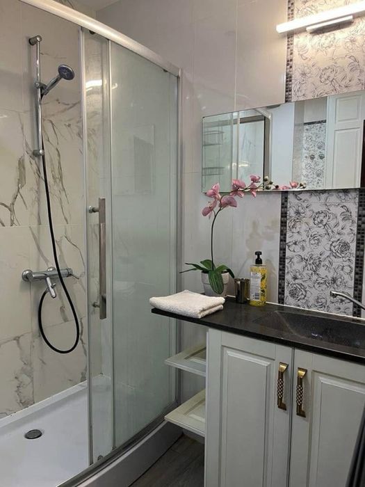 Дава се под наем Двустаен апартамент в Пловдив, Кършияка - 64 кв.м за 548.25 € - Снимка #4