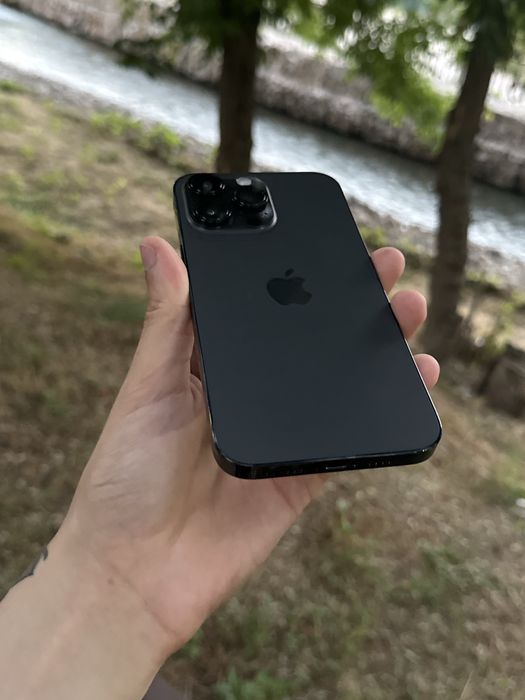 Apple 14 pro max