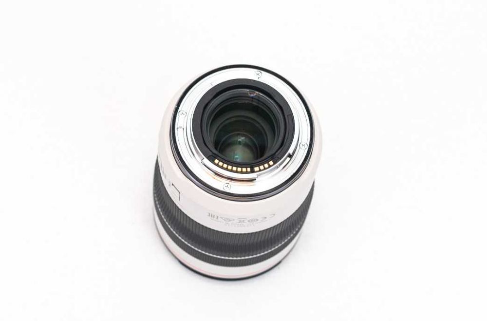 Canon RF 70-200 mm f/4 L IS USM - obiectiv zoom