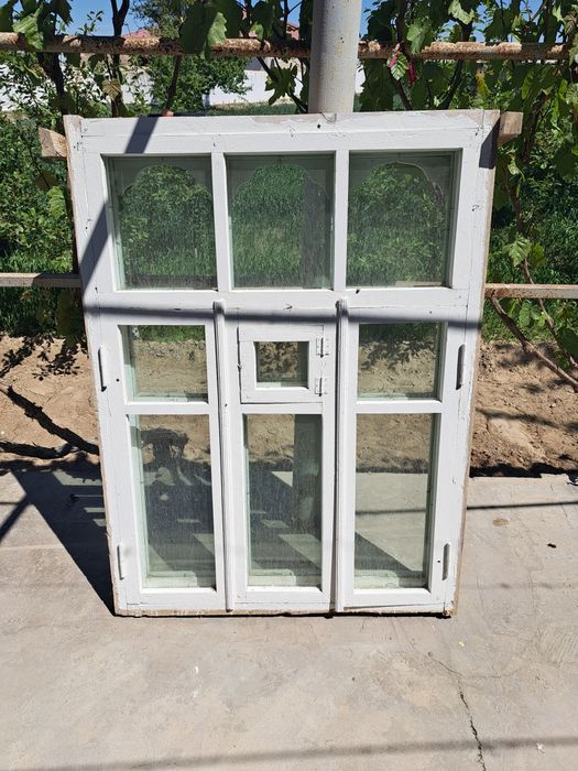 Дераза ойна сотилади