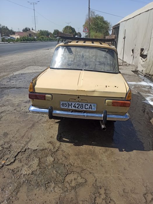 Арзон маскувич сотилади метан80лик