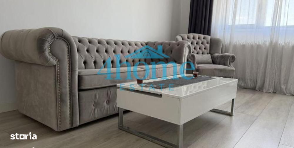 Apartament 2 camere|Militari|Pacii|Metrou|Bloc nou
