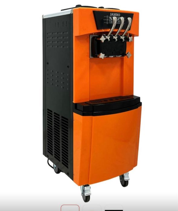 Фризер для мороженого