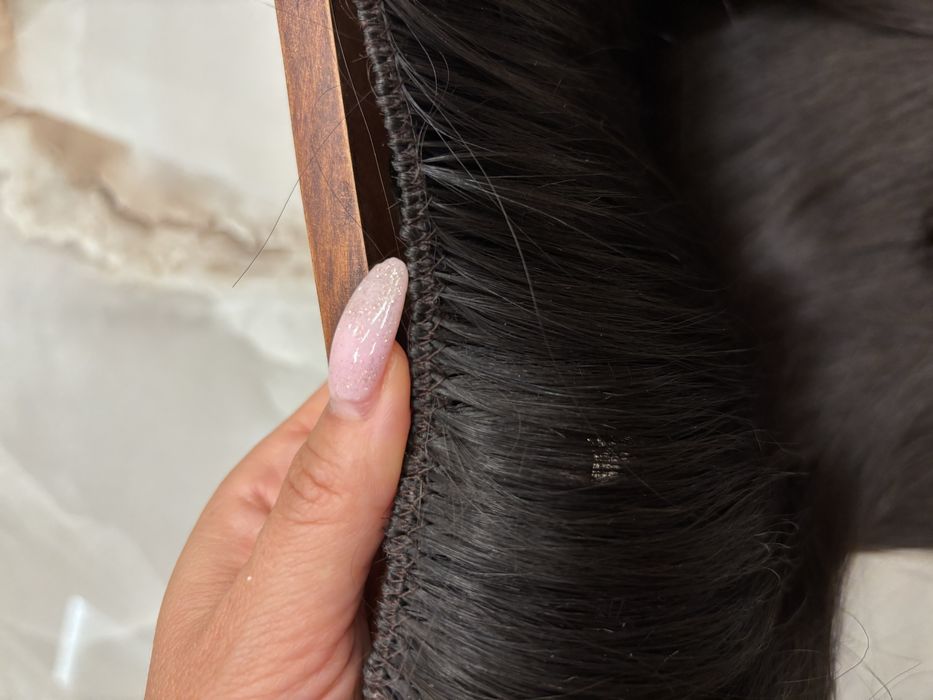 Естествена коса/ Hair Extension