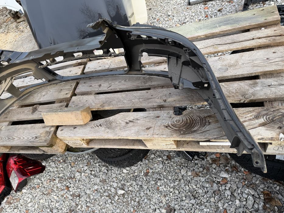 Броня VW Golf 5/V