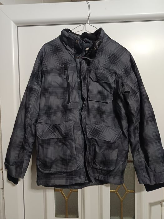 Geci și pantaloni ski mărimea 152