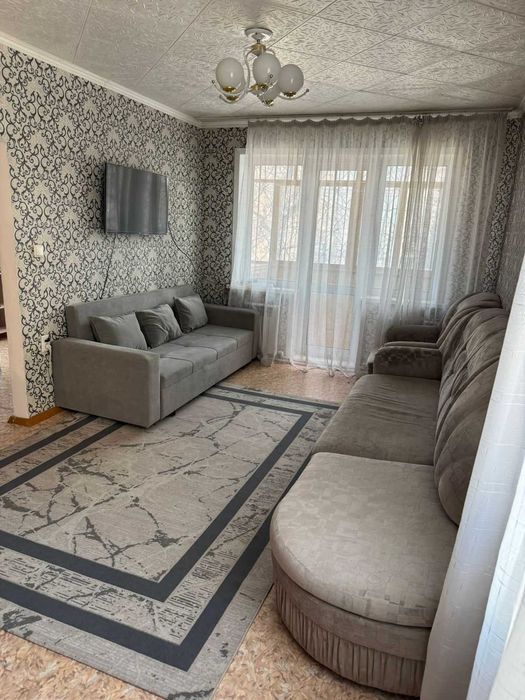 cдать квартиру в городе на длительный срок