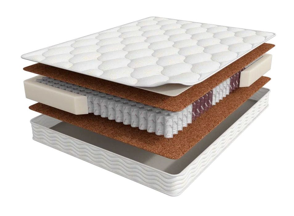 Матрасы в рассрочку