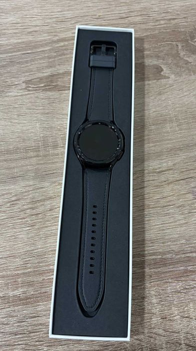 Samsung Galaxy Watch 6 Classic 43mm