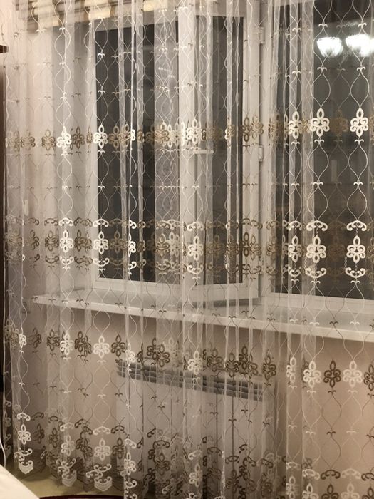 Занавеси.Тюль.(Турция производства).