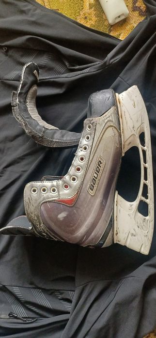 Коньки Bauer Vapor x60