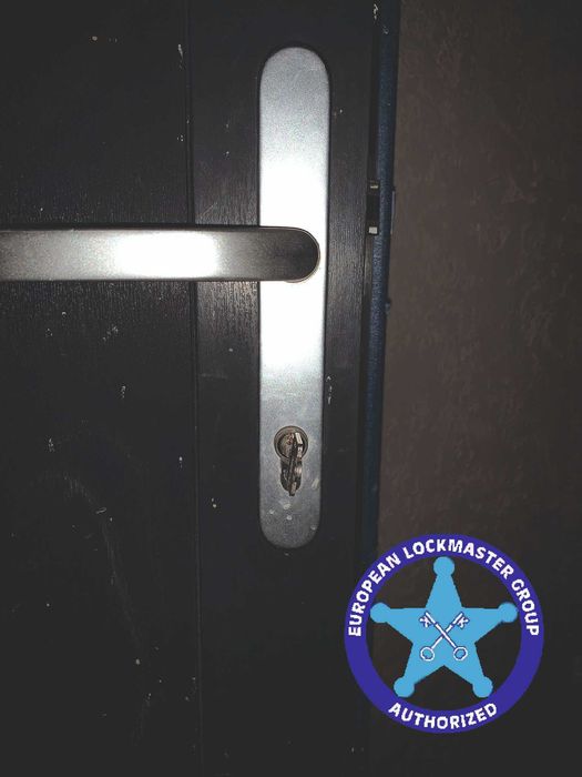 Lacatus de incredere - Tobias Locksmith SRL