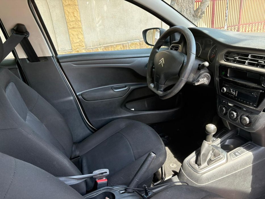 Citroen C-Elysee de vanzare