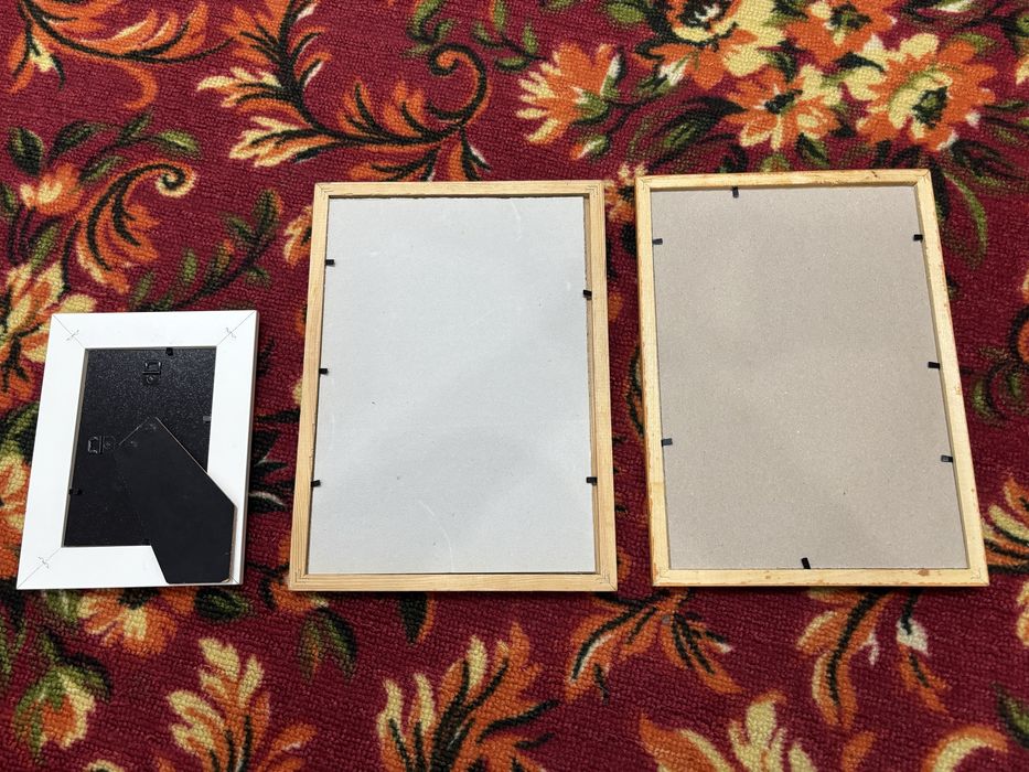 Продам рамки для фото