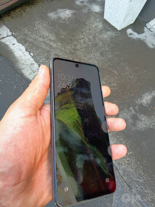Poco X4 GT 5G 8+8gb 256gb