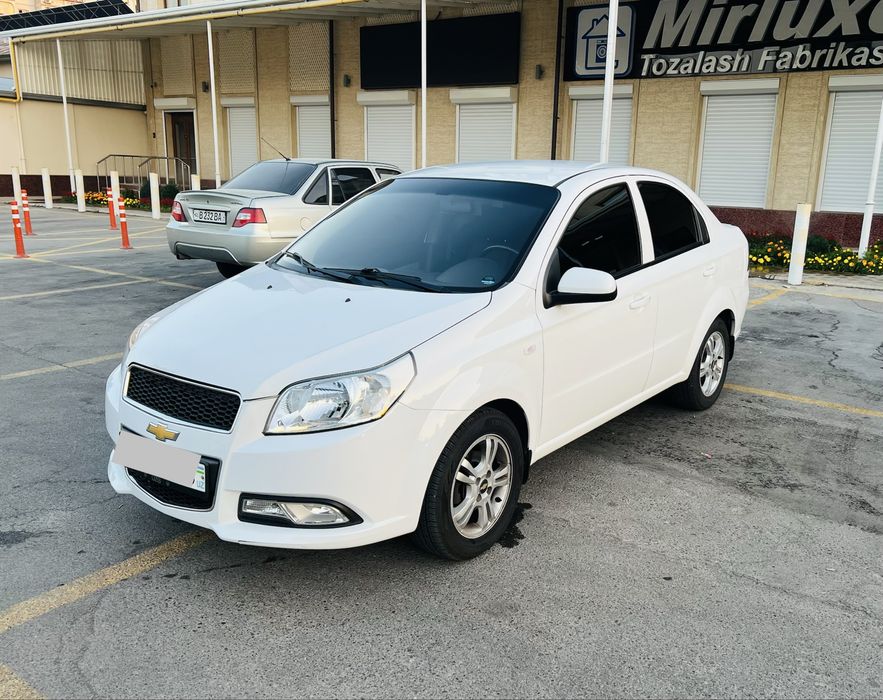 Продаётся Нексия-3 2022
