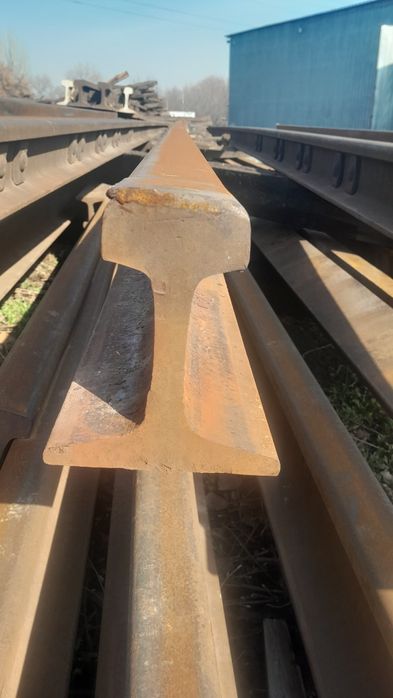 Стрелочный перевод р 50, р 65