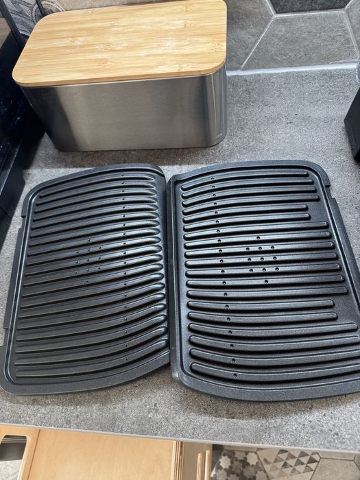 Грил Tefal Optigrill +