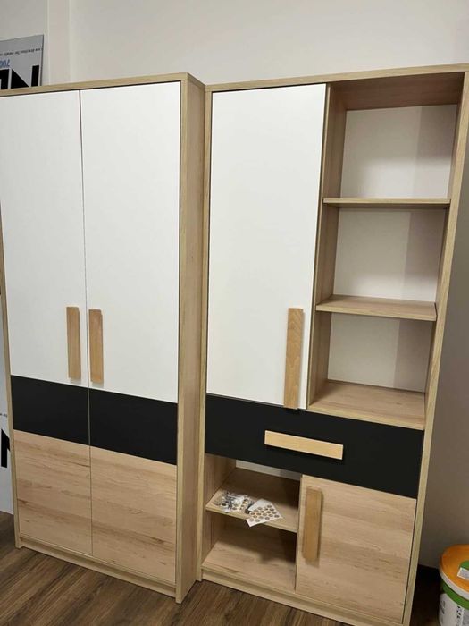 Дава се под наем Тристаен апартамент в София, Връбница 1 - 85 кв.м за 747.66 € - Снимка #10