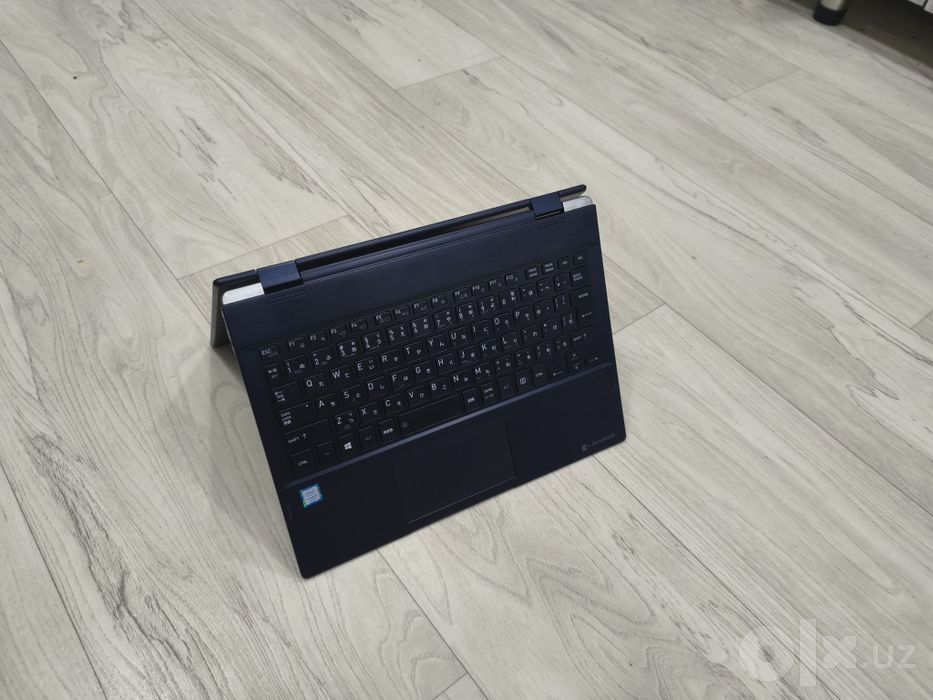 Toshiba Portege X20 X360