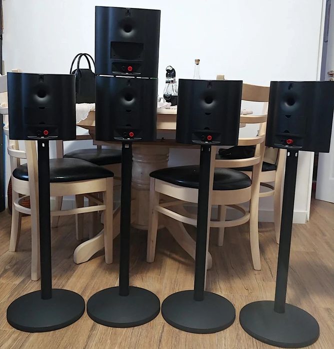 Sistem LINN Classik UNIK Audiophil IMPECABIL Made in UK Preț de MAGAZIN 1500€