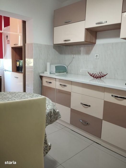 Mangalia 3 camere Rozelor  de inchiriat  regim hotelier