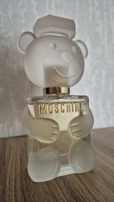 Духи Moschino Toy 2 50ml