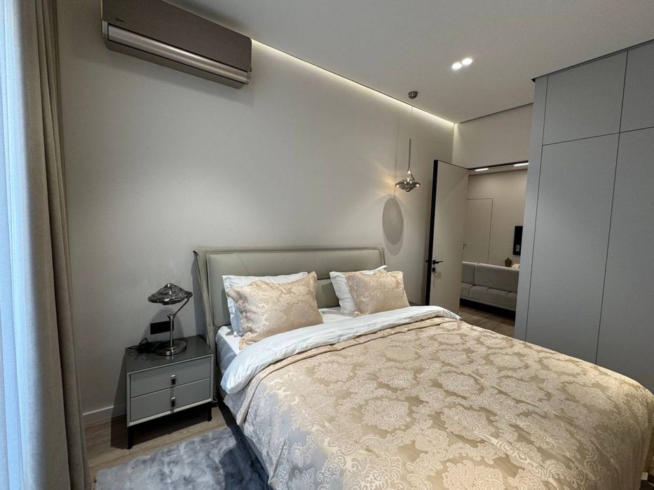 Жк NRG- U Tower! Сдается новая студия в новом элитном комплексе!