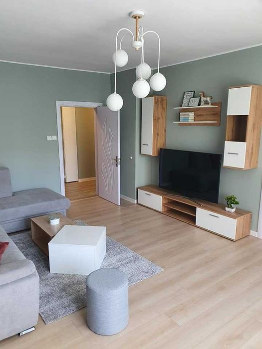 Дава се под наем Двустаен апартамент в София, Банишора - 65 кв.м за 498.27 € - Снимка #5